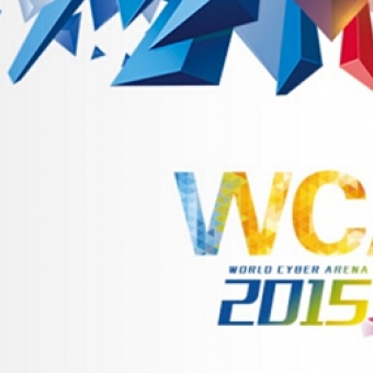 WCA 2015势不可挡 棋牌春节特别赛事上线数据曝光