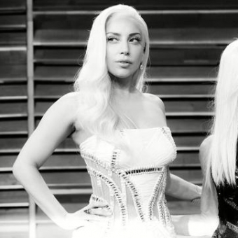 Lady Gaga将出演Donatella Versace