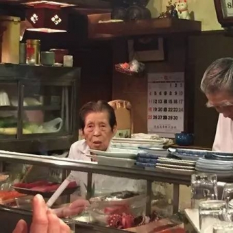 日本真实的＂深夜食堂＂究竟是什么样子？