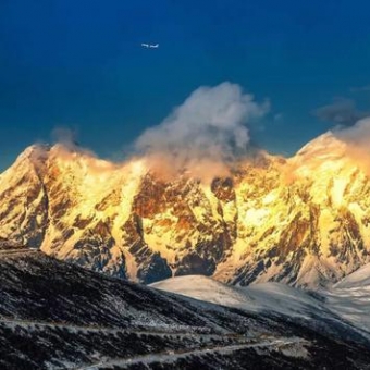 西藏的最佳旅行时间是夏天？错过冬季也遗憾