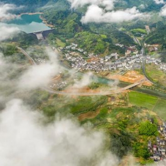 《我和我的家乡》取景地大公开 想不到有这么美