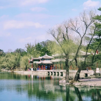 CNN评出中国40个最美的地方 你去过几个？
