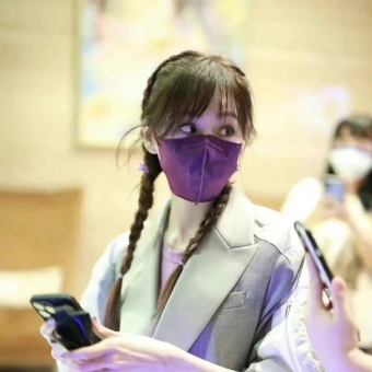 王心凌翻红全靠这个少女感发型？