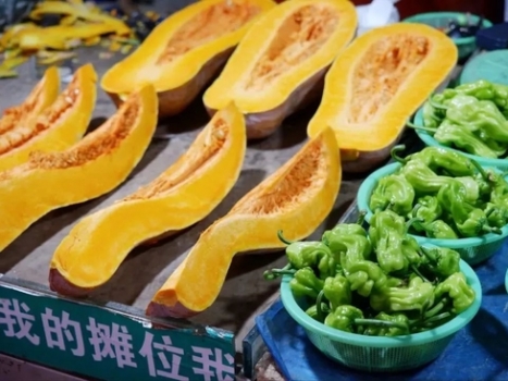 鲜花10块一把 中国最浪漫城市非她莫属
