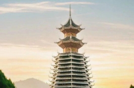 这个夏天最燃的时刻 就藏在这座冷门小县城