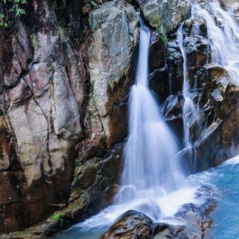 人少景美的宝藏避暑小城——天台 山野间均温26℃