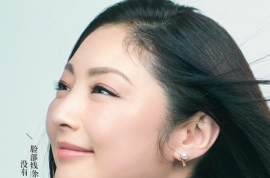 肌肤有弹性 “不松弛”的肌肤护理