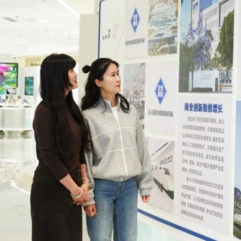 云南消协开展消费体察，贝泰妮集团展示产品质量