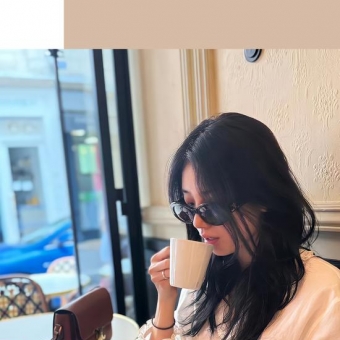 是什么样又素又美的妆容又频频在热搜出现？