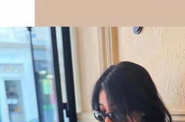 是什么样又素又美的妆容又频频在热搜出现？