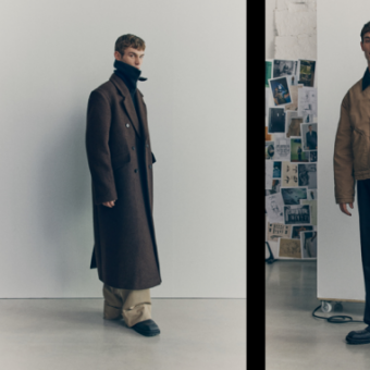 H&M Atelier 发布全新202