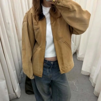 面对突如其来的降温，所