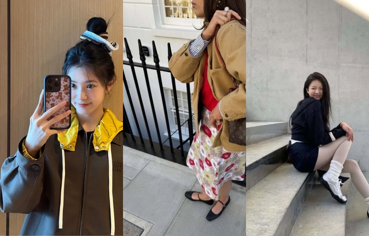 面对突如其来的降温，所有人都急需一件外套！