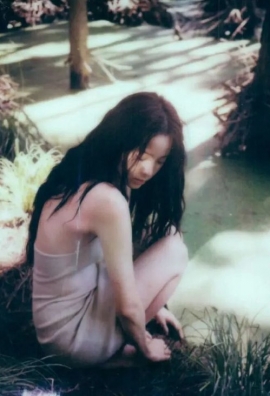 看欧阳娜娜如何将审美贯彻进生活的每个细节