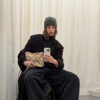 这个冬天，谁还没被迪丽