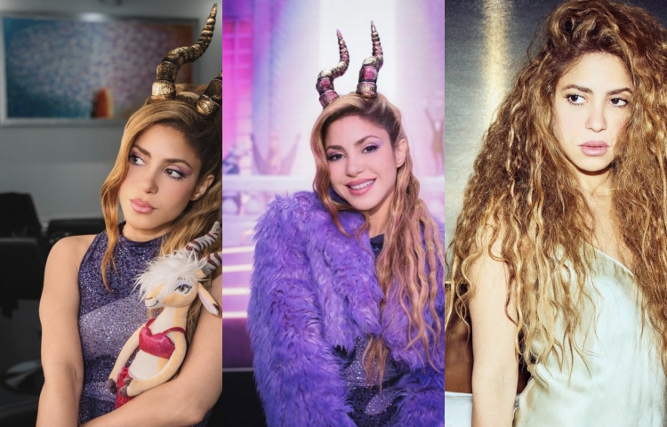 看《疯狂动物城2》也能启发你的冬日妆容新灵感！